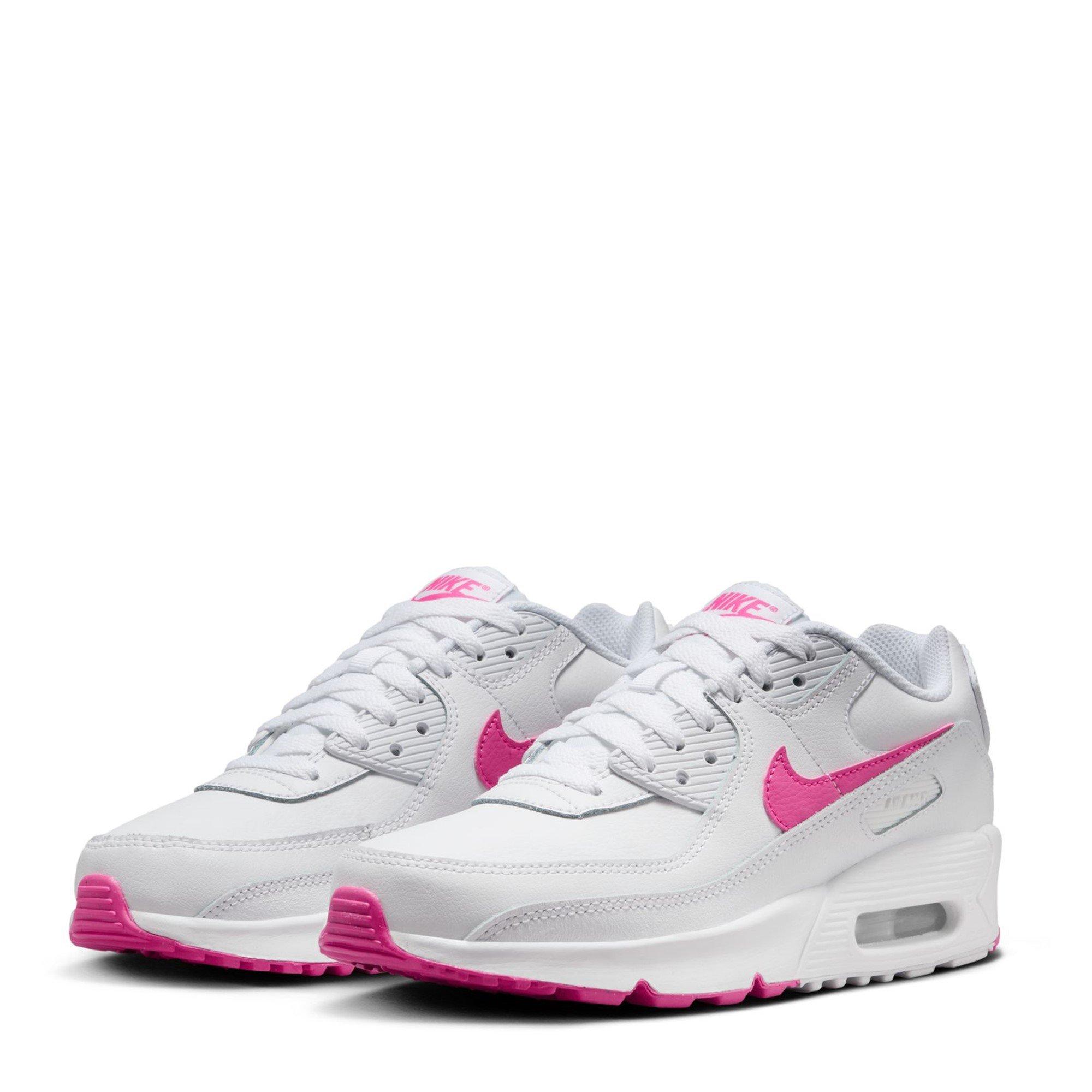 Nike Air Max 90 Trainers Juniors