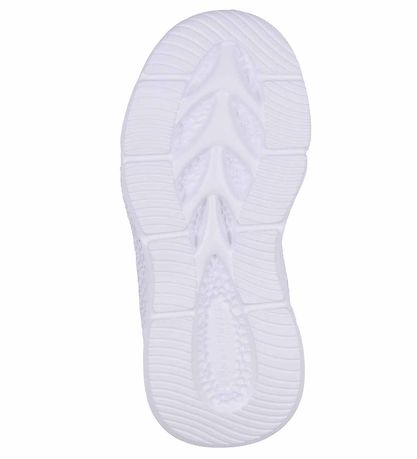 Skechers Schuhe m. Light - Meteor Light - Brisk Beams - Navy/Sch