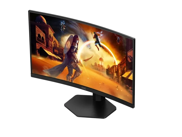 AOC G4 CQ27G4X, 68,6 cm (27