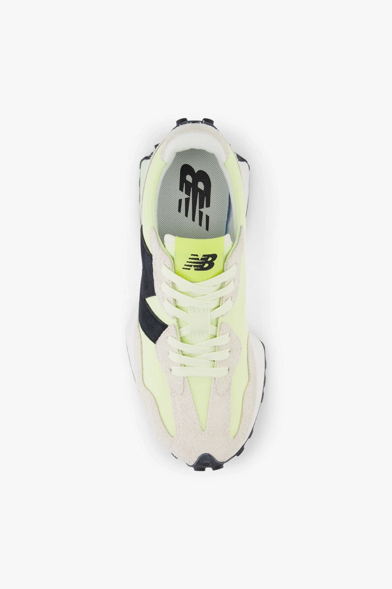 New Balance 327 Damen Sneaker