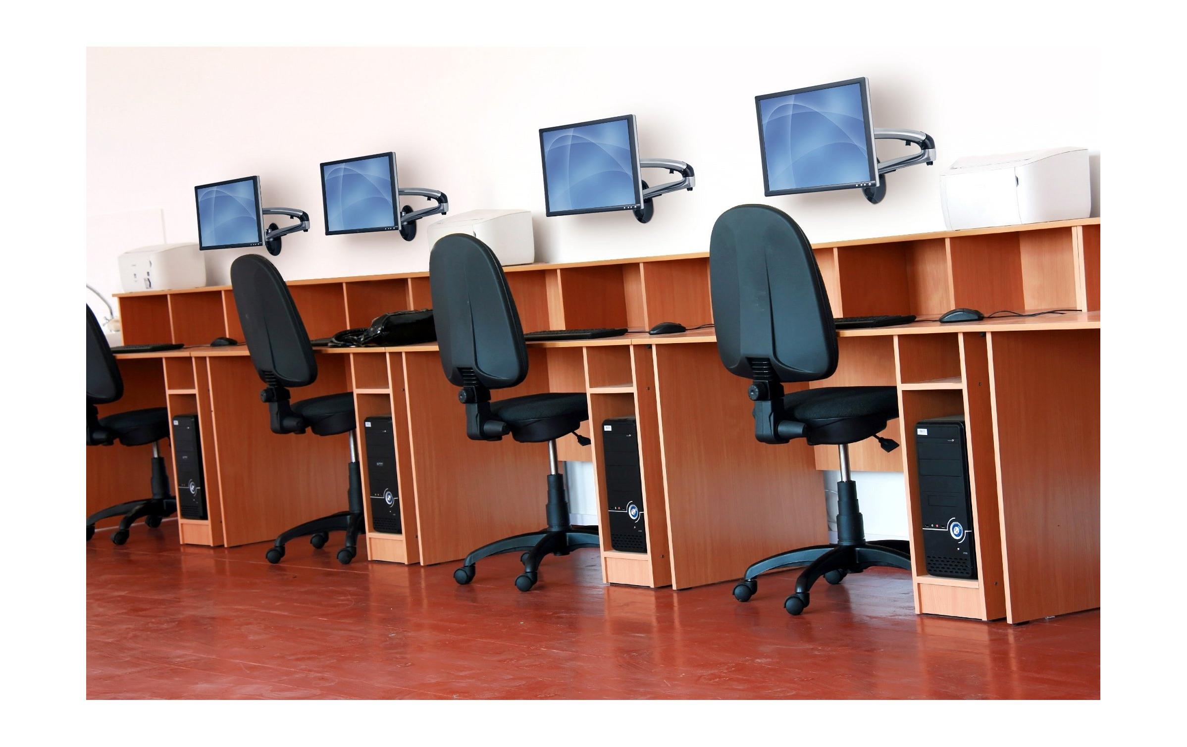 Wandhalterung LCW620A 12-38