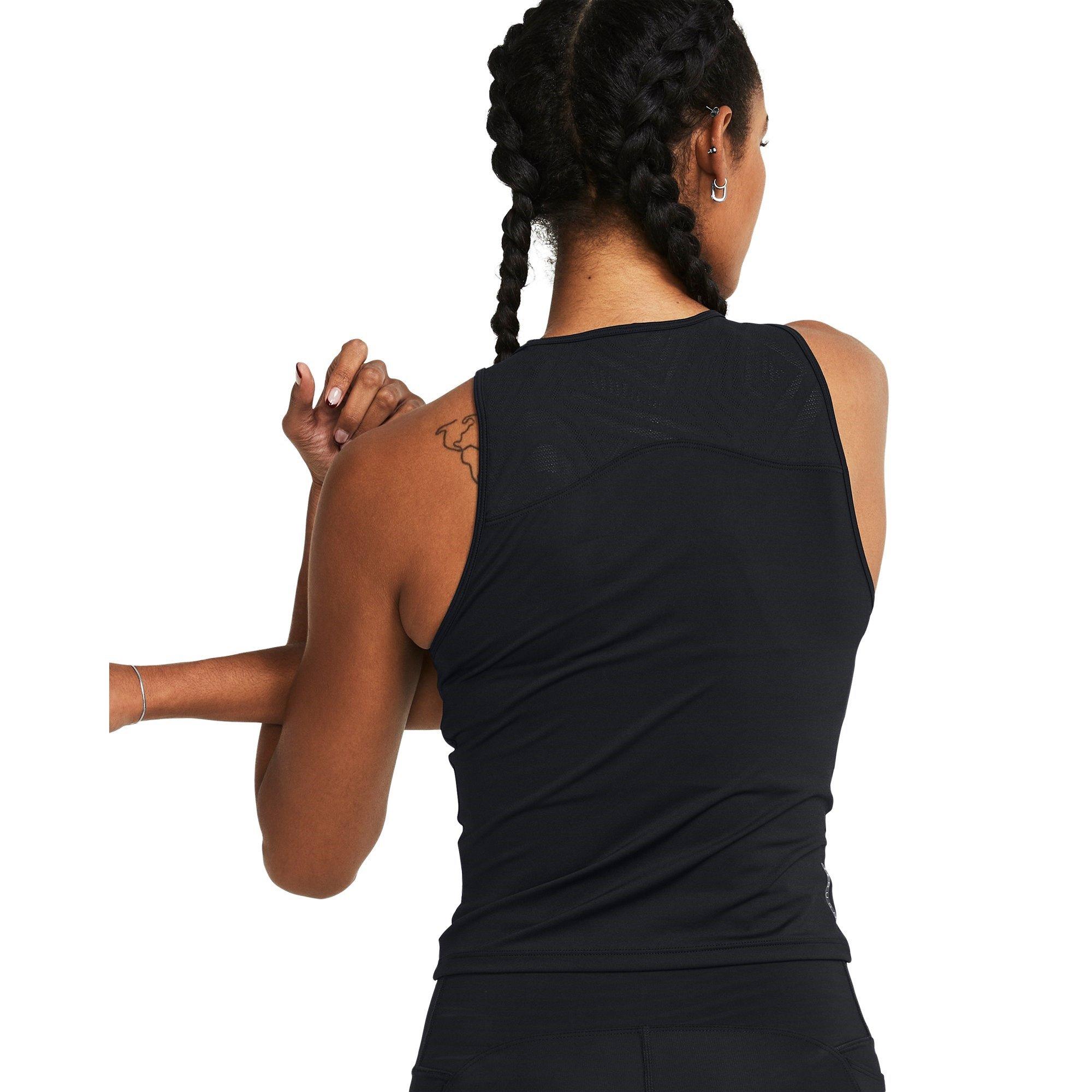 Under Armour Under Armour Vanish Elite Vent Tank Vest Womens