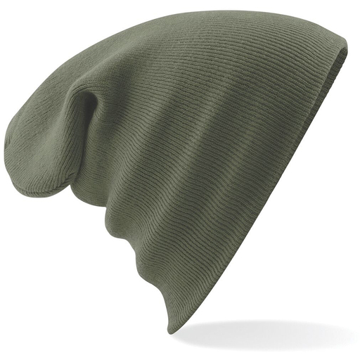 Gorro de inverno/neve super macio Beechfield