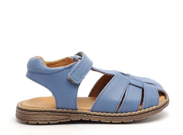 Froddo nu pieds enfant g3150210 bleu