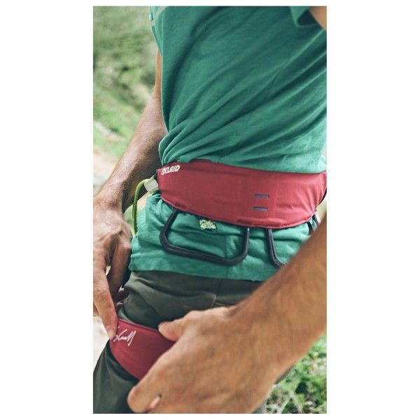 Edelrid - Sirana TC - Baudrier