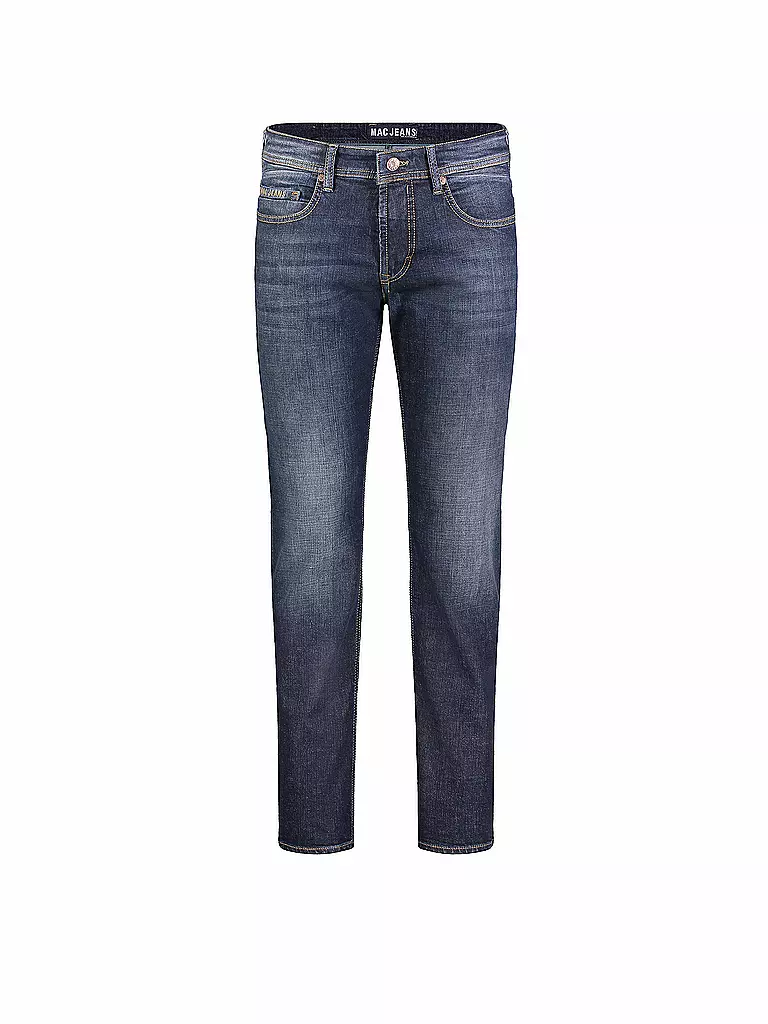 MAC Jeans Regular Fit BEN blau