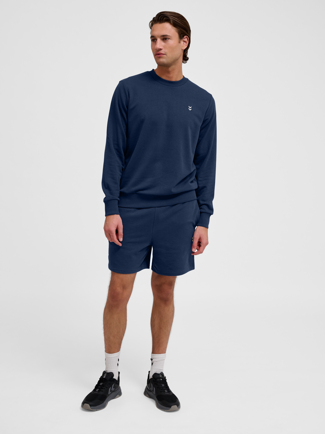 hmlPULSE SWEAT SHORTS