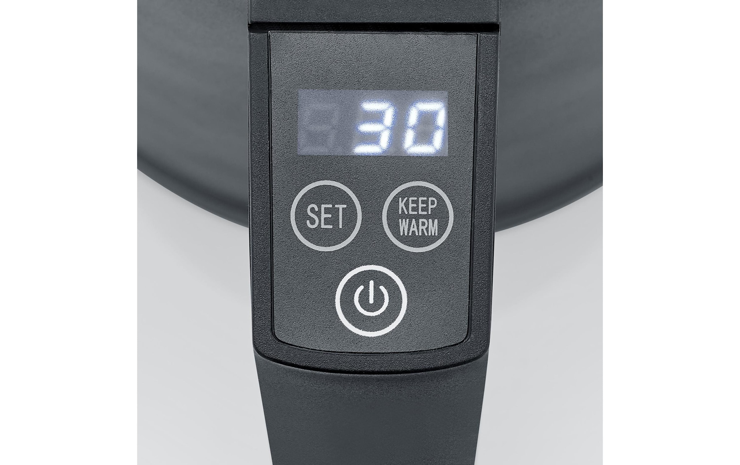 Severin Wasserkocher »WK 3483 1,7 l« 1,7 l 2200 W