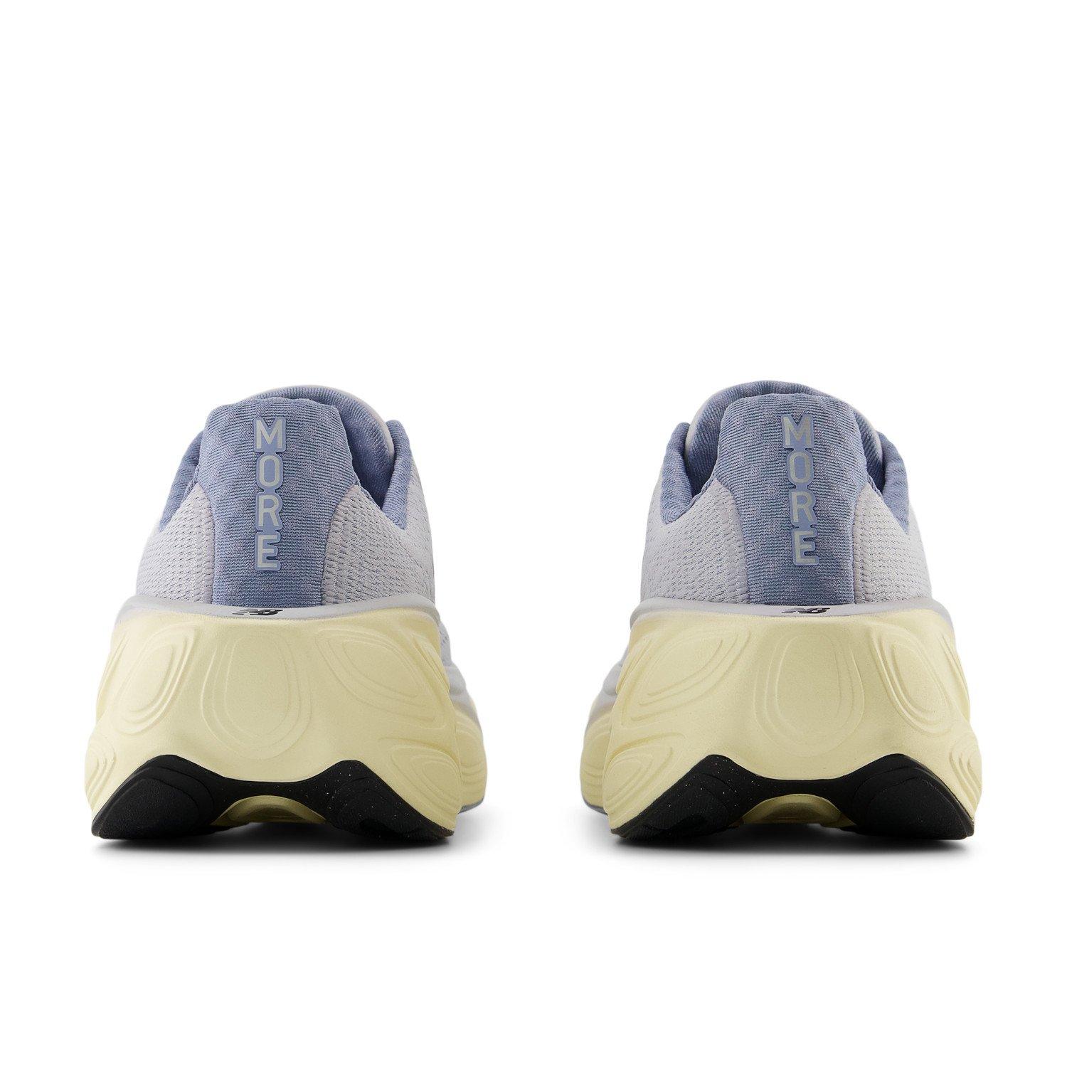 New Balance NB Fresh Foam X More v5 Running Shoes Womens