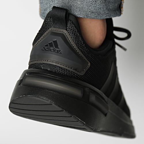 Baskets Racer TR23 IG7322 Core Black Carbon