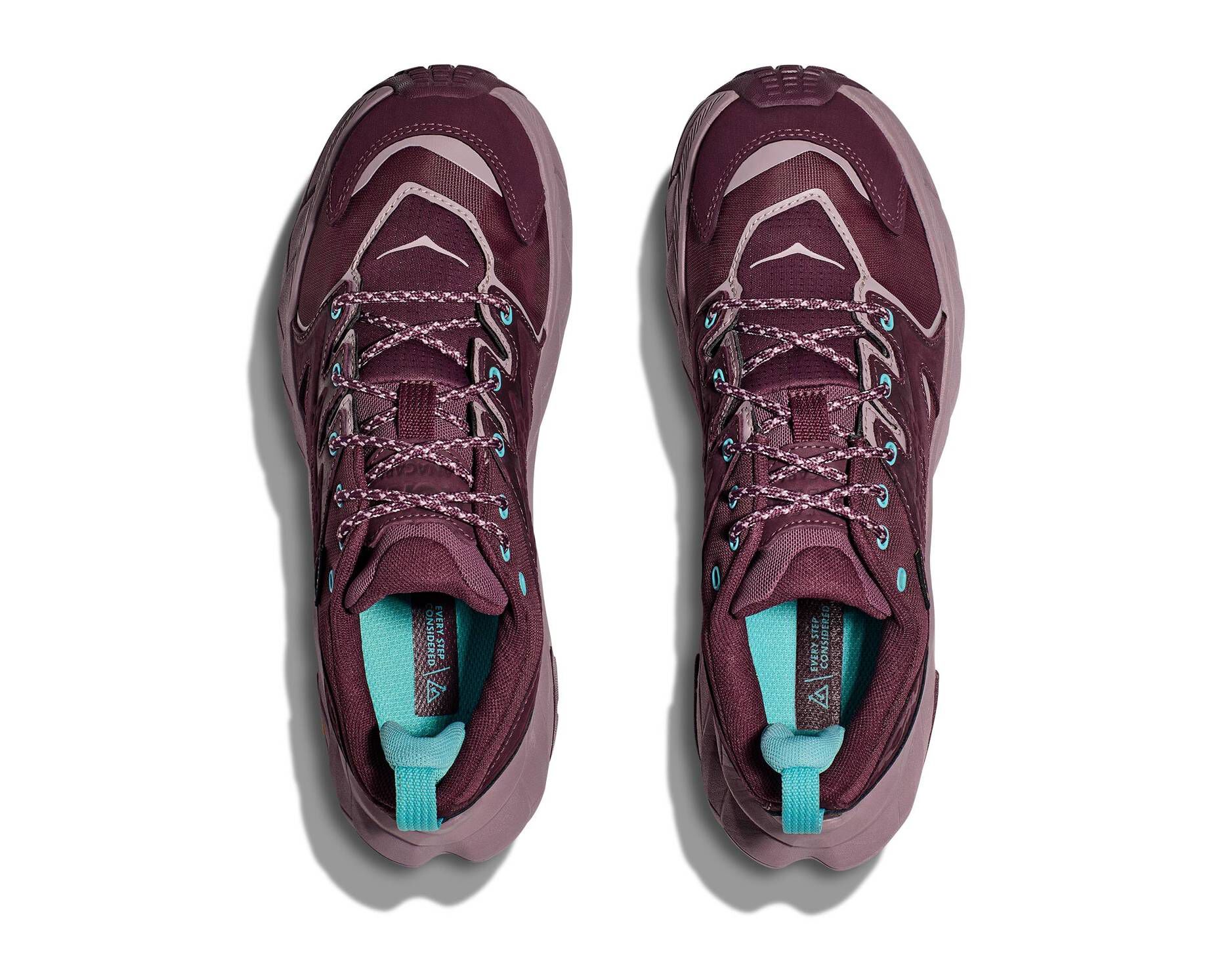 HOKA| Damen Wanderschuhe ANACAPA LOW GTX