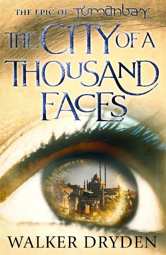 The City of a Thousand Faces (Paperback)