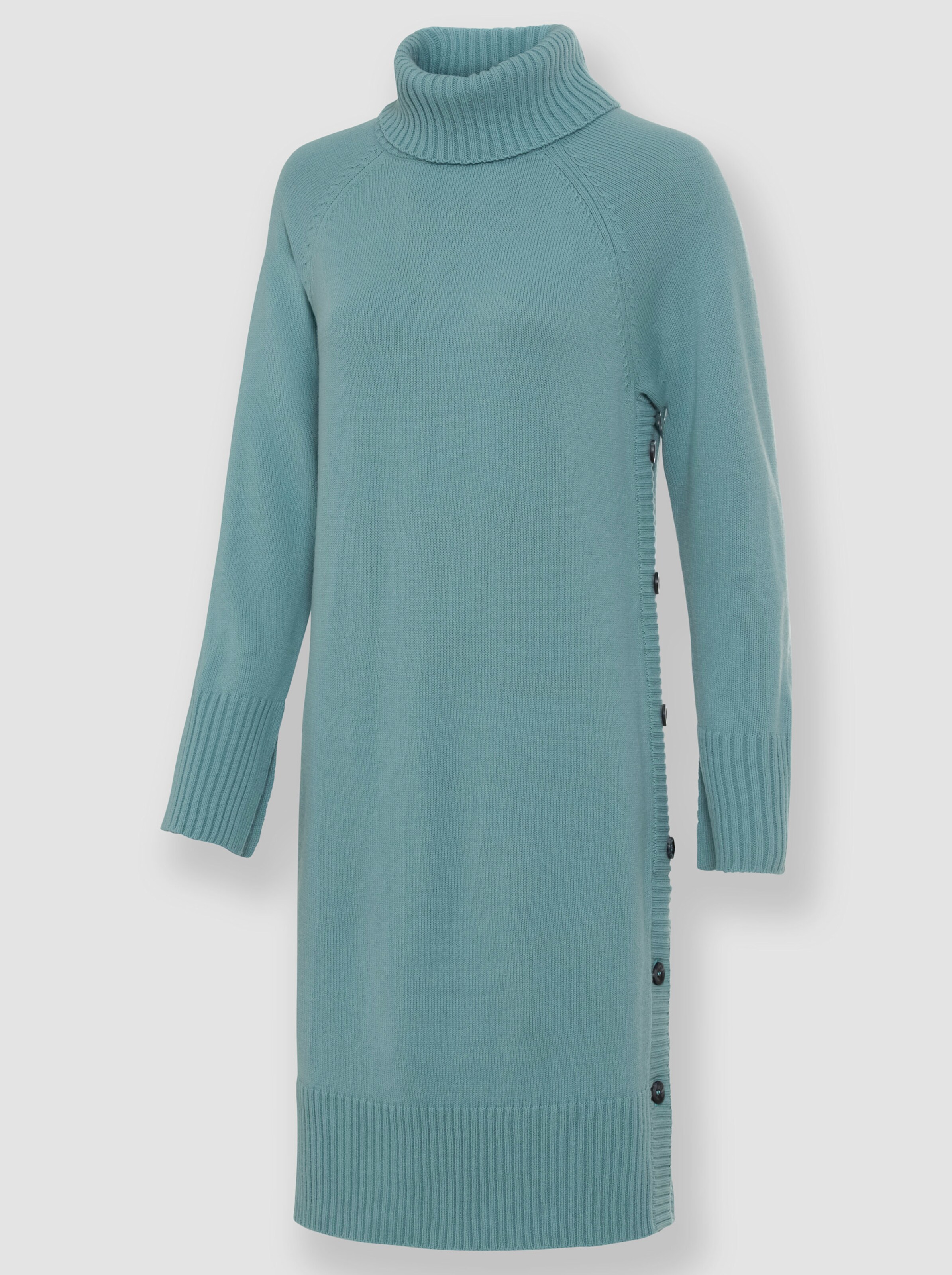 Strickkleid