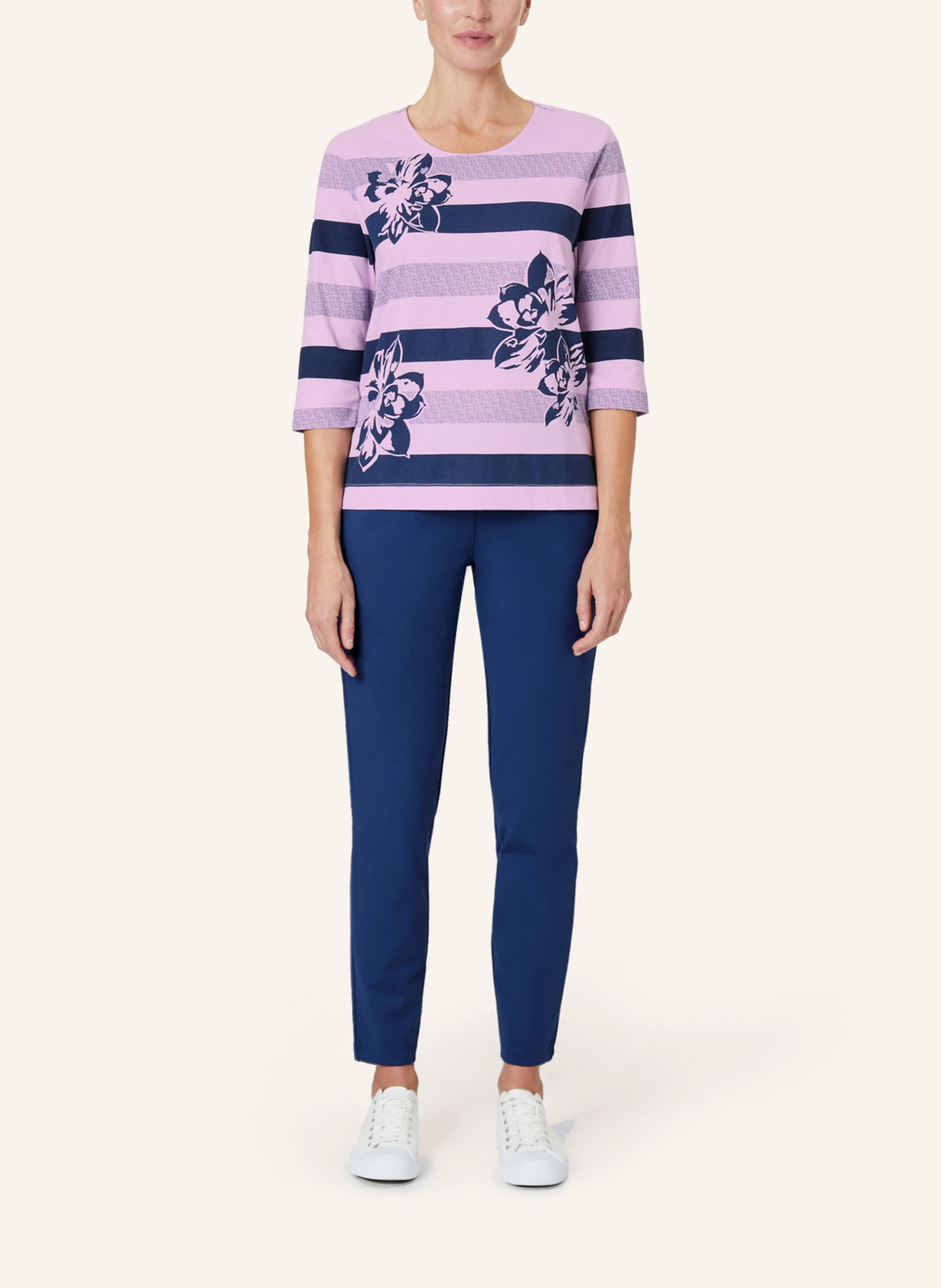 JOY sportswear 3/4-Arm-Shirt MINNA