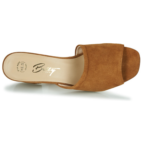 Betty London - MELIDA - Cognac