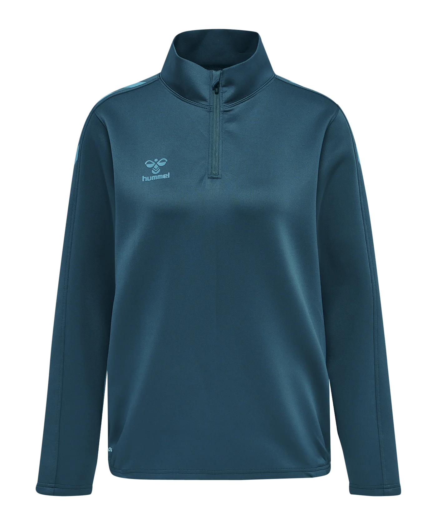 Hummel hmlCORE XK HalfZip Sweatshirt Damen F7058