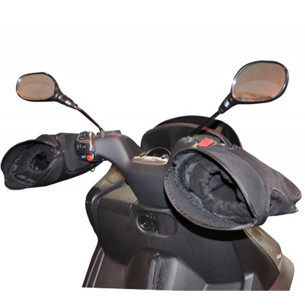 Tecno Globe - Manchons Chauffants