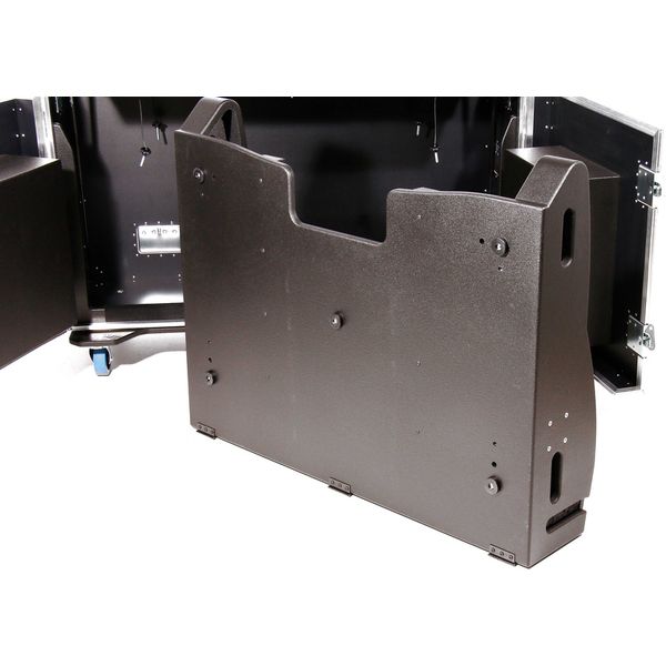 Thon Flipcase A&H dLive S5000