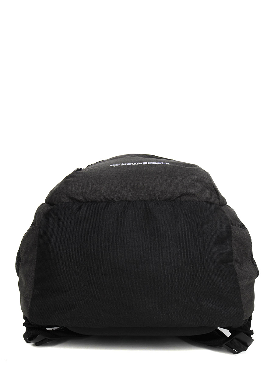 Sac À dos New Rebels BTS - 3 compartiments