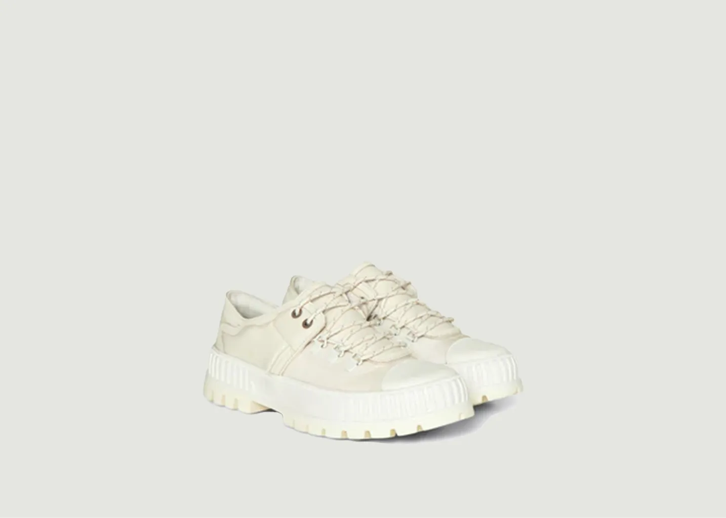 Chaussures Pallashock HKR Rains X Palladium Rains