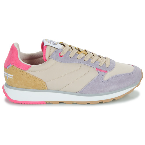 HOFF - AEGINA Violeta / Beige / Rosa
