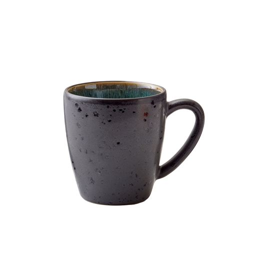 Bitz Krus, Sort/Grøn, 19 cl