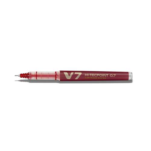 PILOT Tintenroller Hi-Tecpoint V7