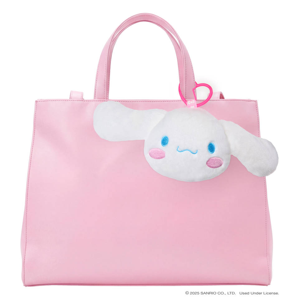 L.O.L. Surprise! loves Hello Kitty reverse sleutelhanger
