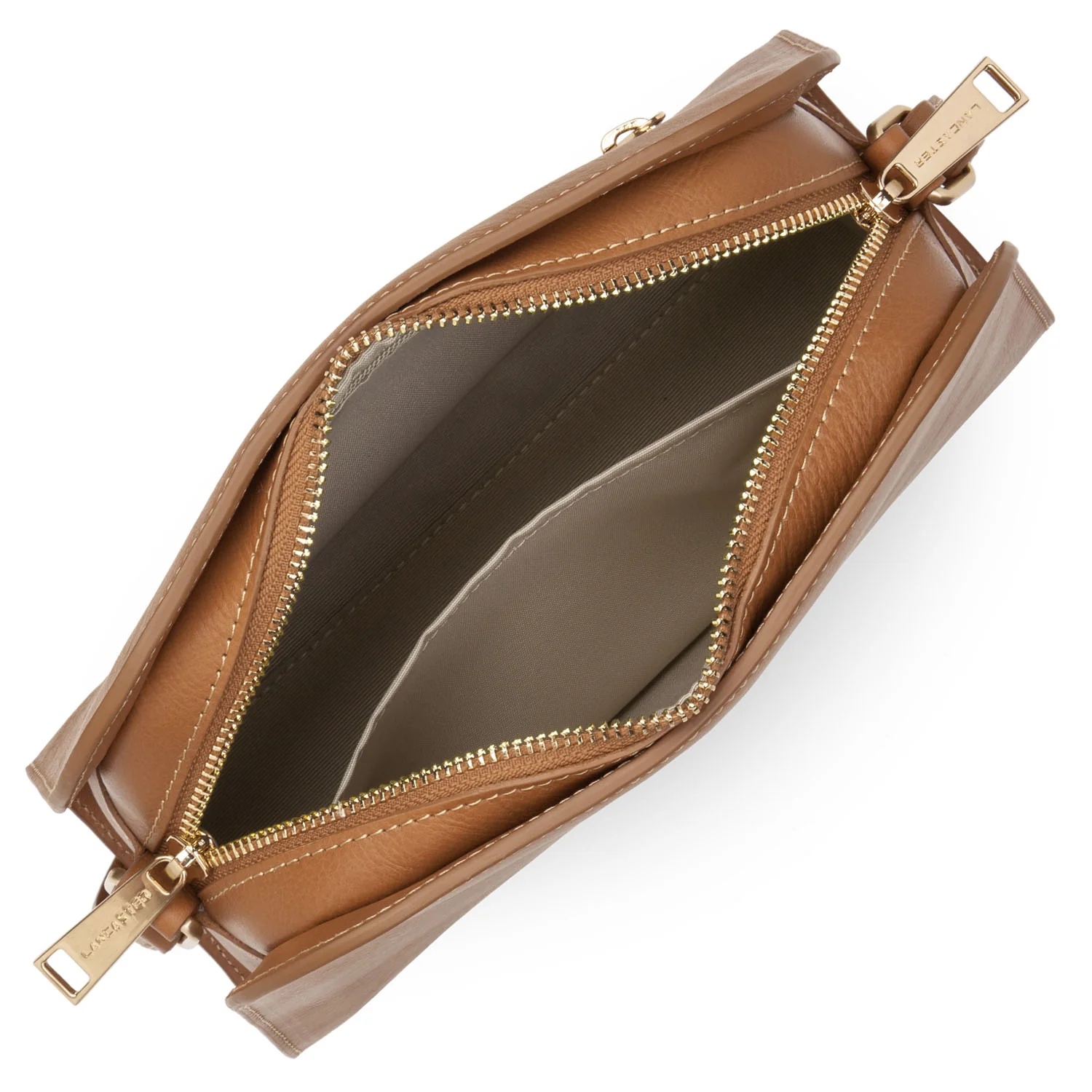 Légende-Sac trotteur