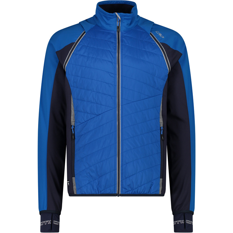 CMP Herren Light Softshell Jacke