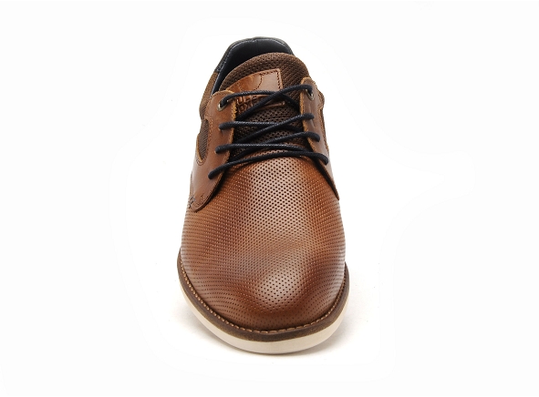 Bullboxer basses homme 806k20925b marron