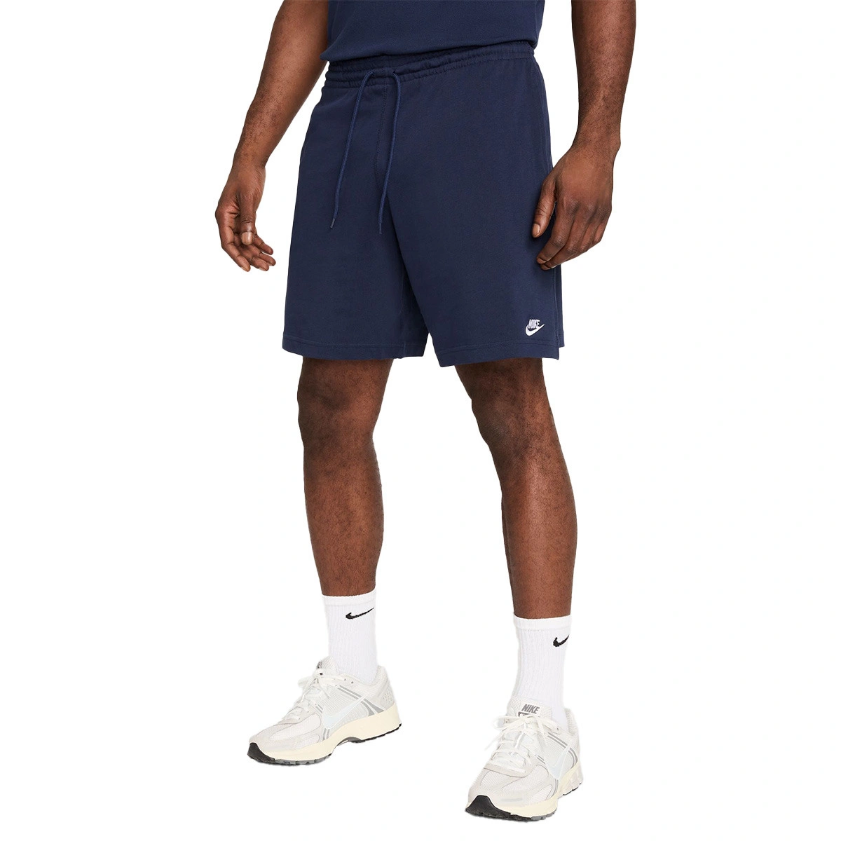Calções Nike Club Knit