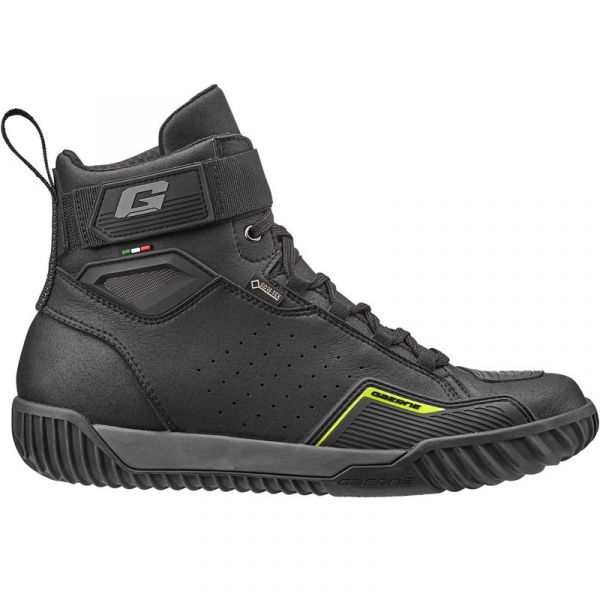 Gaerne Botas G.rocket Gore-tex Black 44