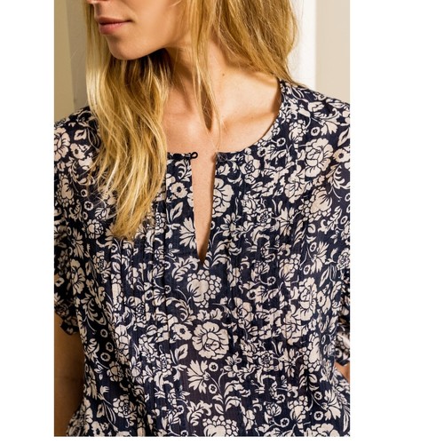 Fashion brands - CK08138-MARINE - Marine
