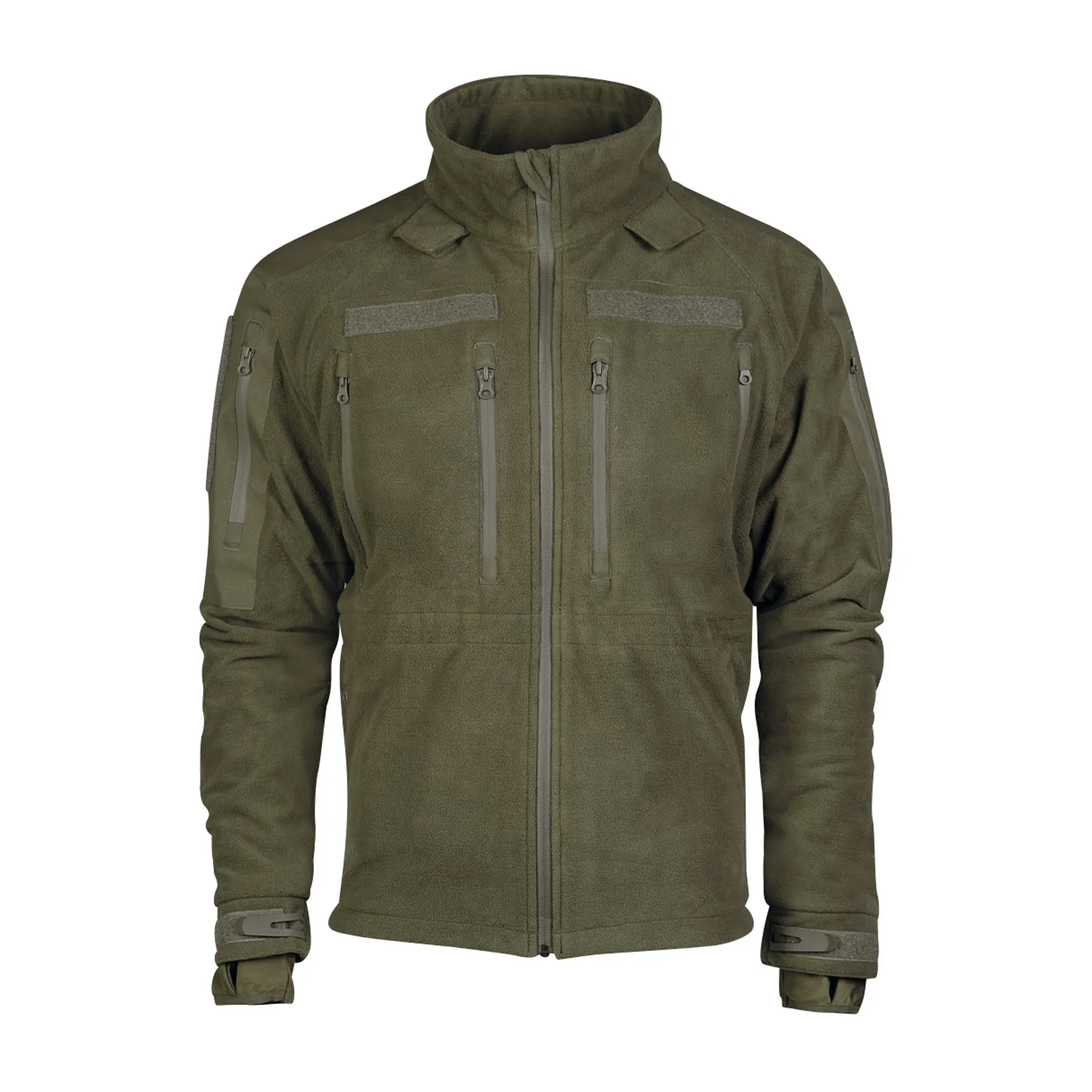 Mil-Tec -  Kälteschutzjacke Fleece Plus