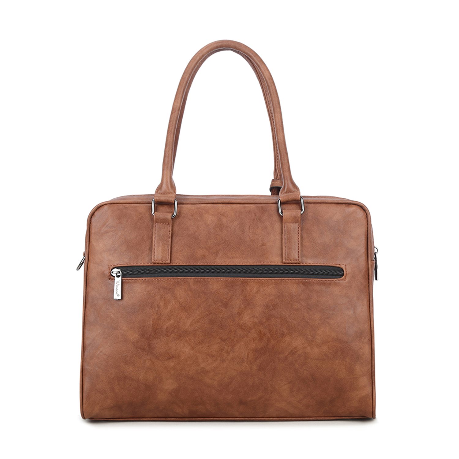 Wimona Luciana-One School/Werktas cognac