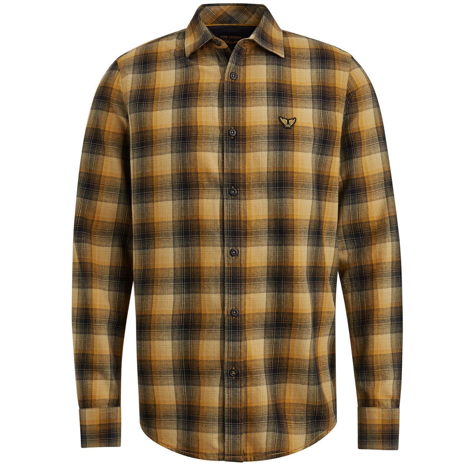 PME Legend  Long Sleeve Short Ctn