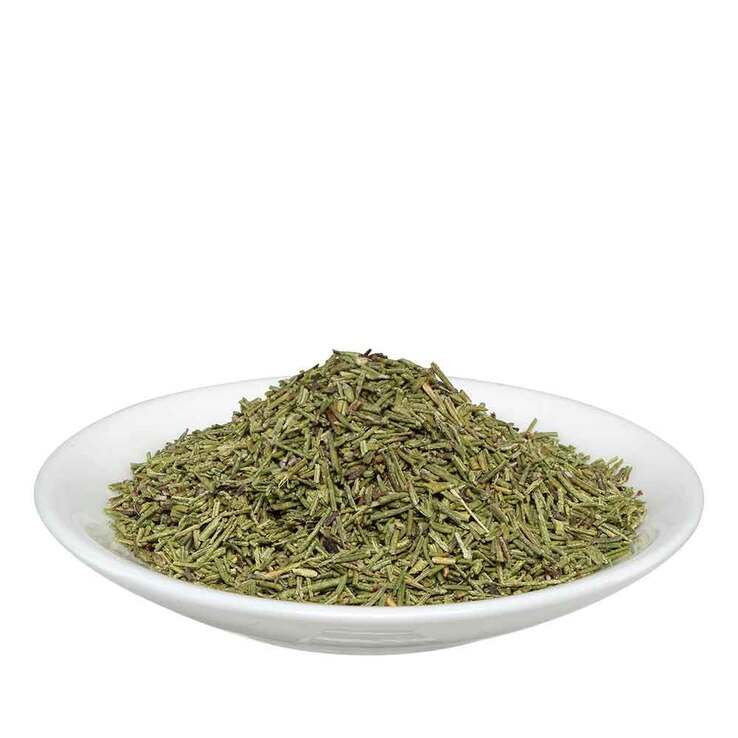 Rosmarinblätter Arzneitee Rosmarini folium Salus, 60 g