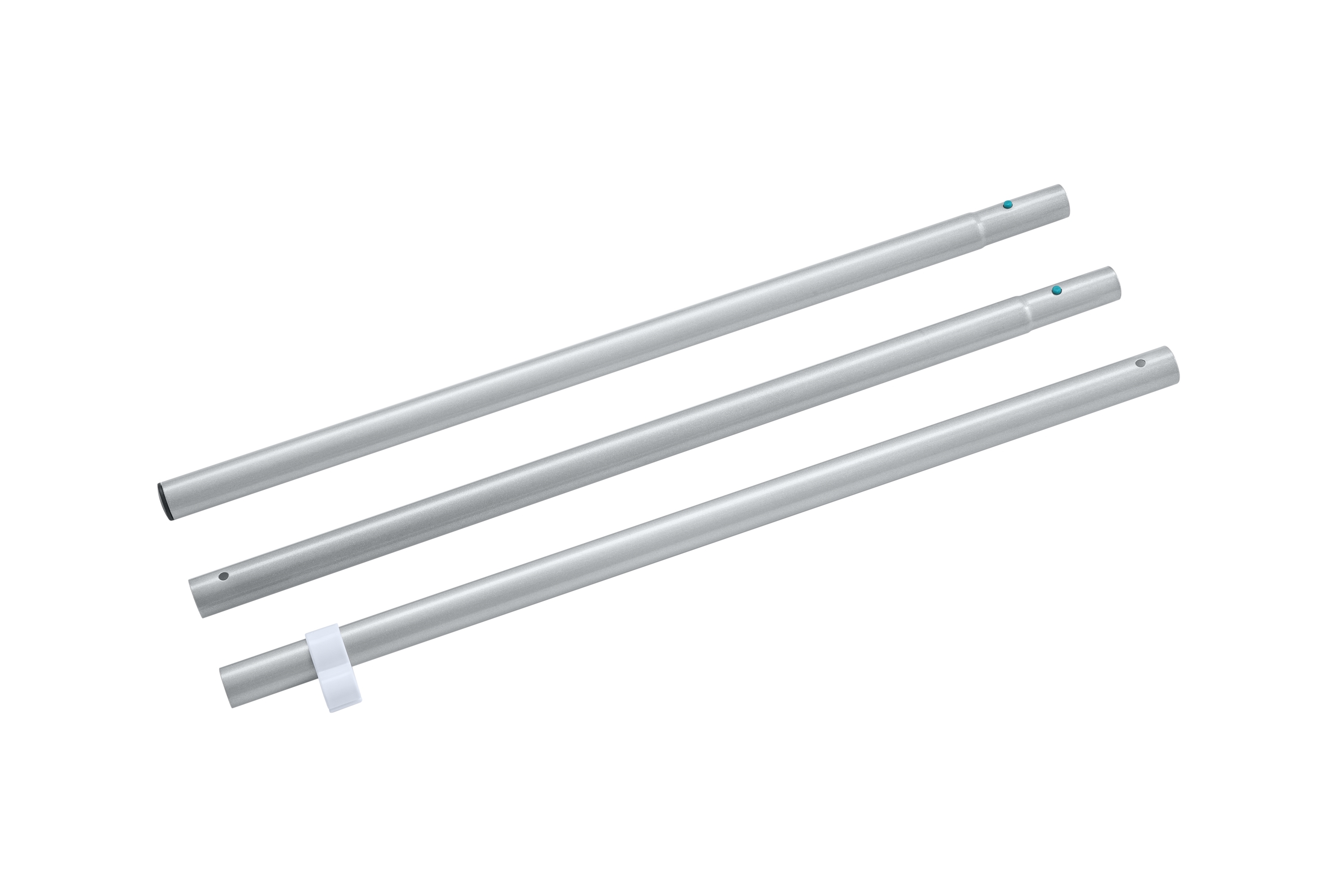 Poolreinigung Set basic AquaClear