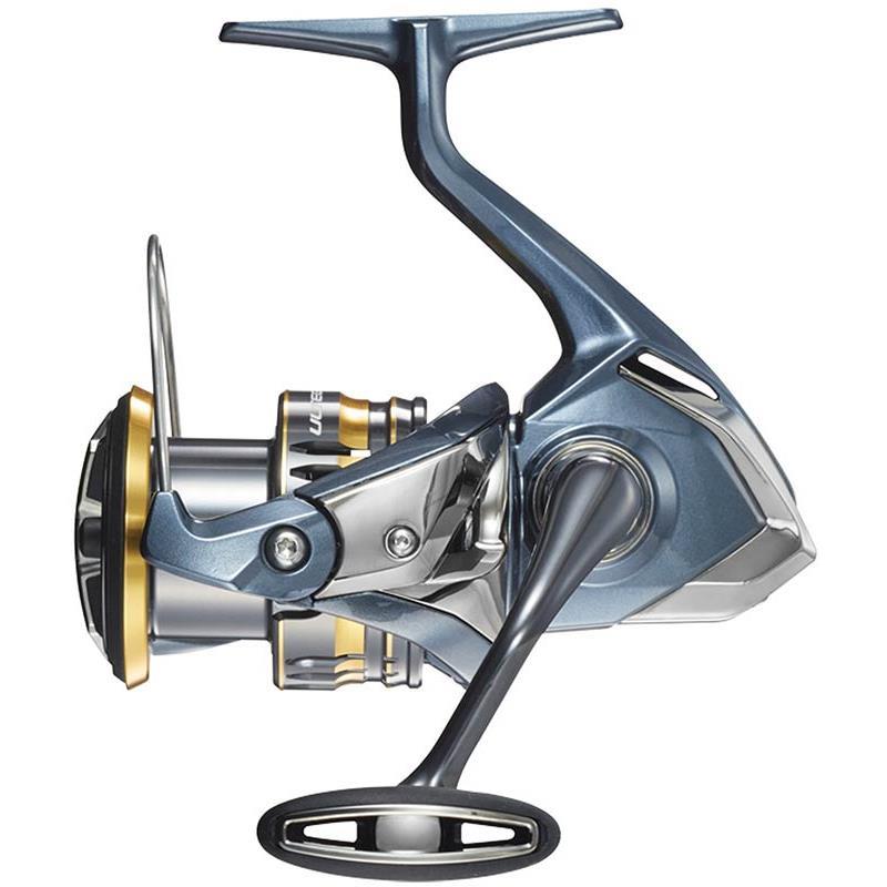 Moulinet Shimano Ultegra Fc