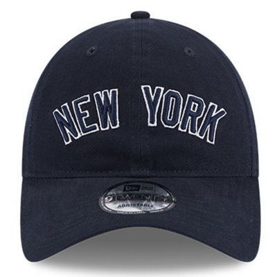 Casquette homme Champions Patch 9Fifty Loslak Trpu BLEU NEW ERA