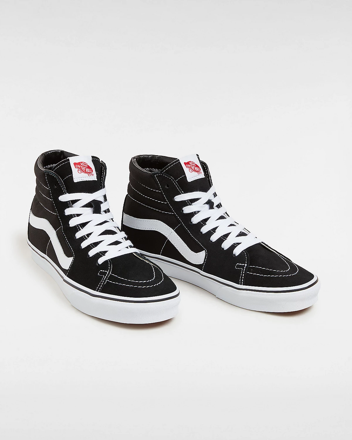 Scarpe Sk8-Hi a calzata ampia
