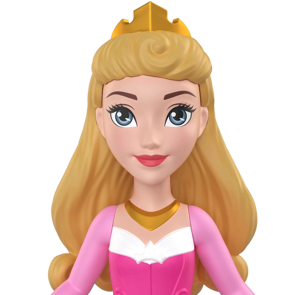 Prinzessinnenpuppe - Aurora