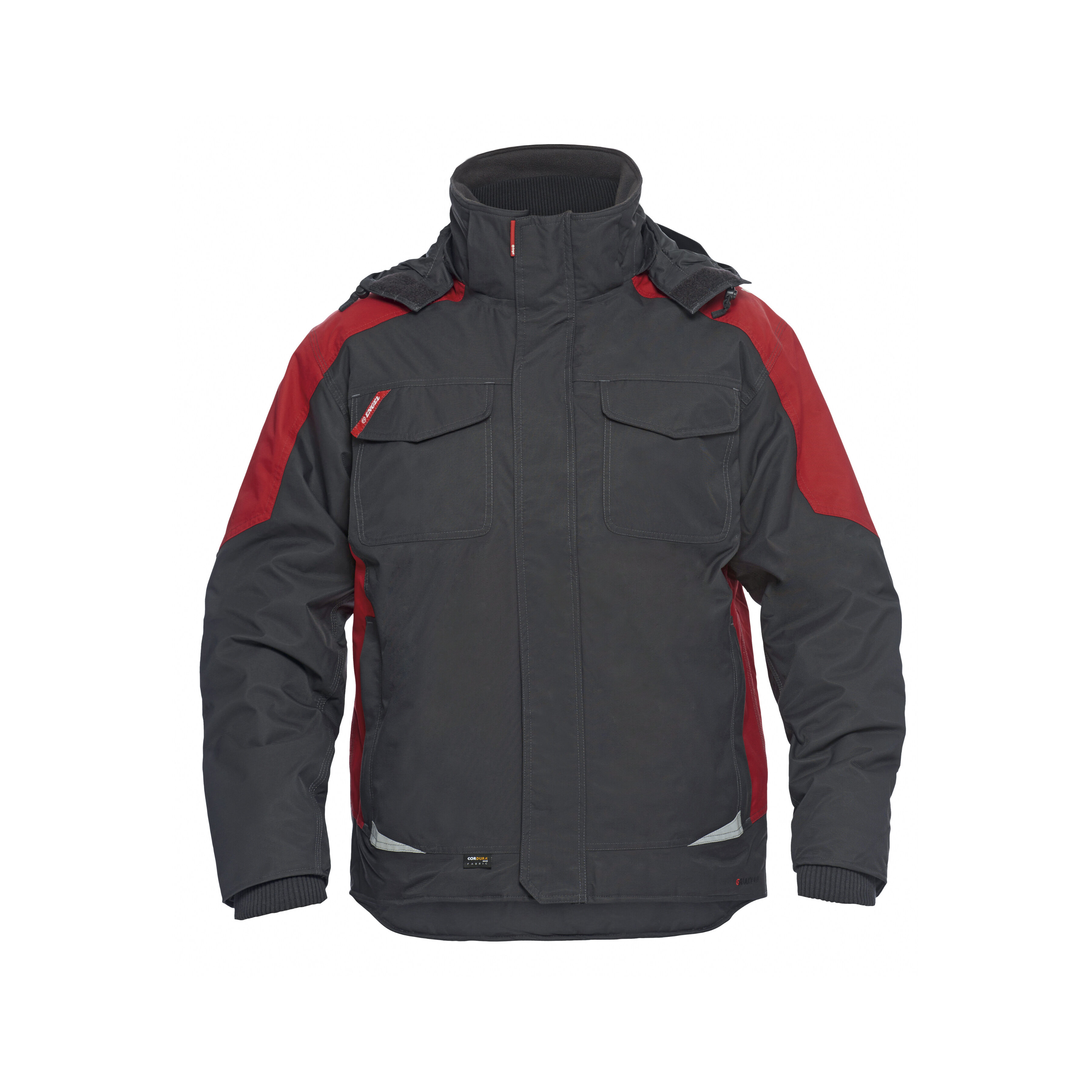 Engel Winterjacke wasserdicht