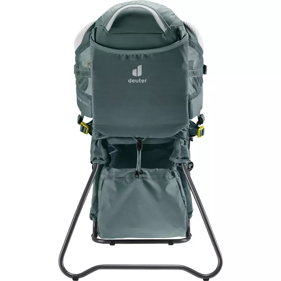 Deuter Kindertrage Kid Comfort Active teal