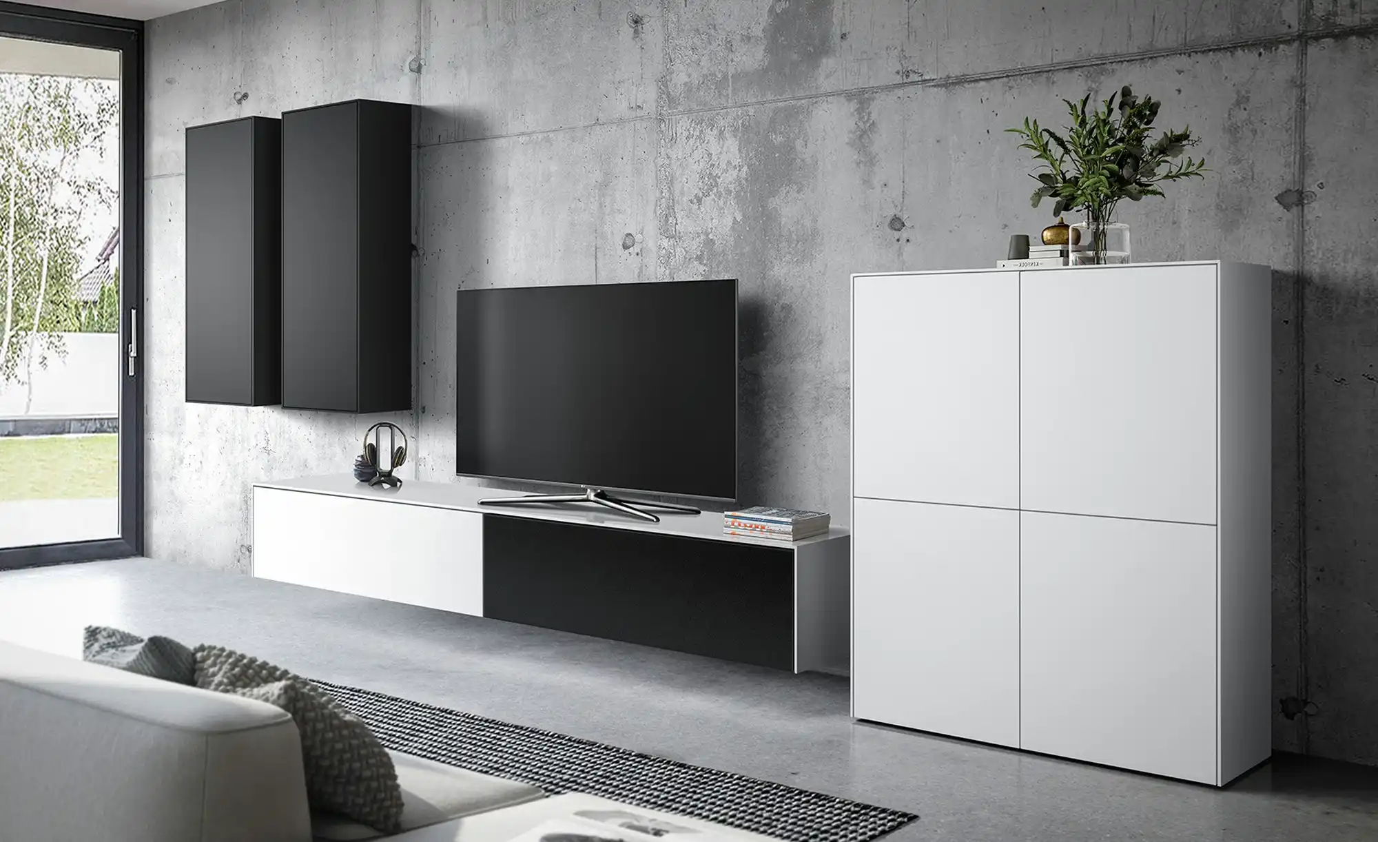 TV-Lowboard Stream