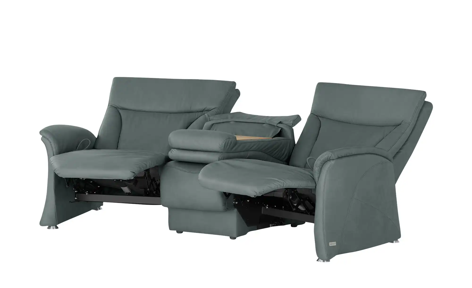 himolla Trapezsofa 4010