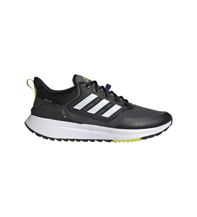 adidas Mens EQ21 RUN COLD.RDY Hardloopschoenen