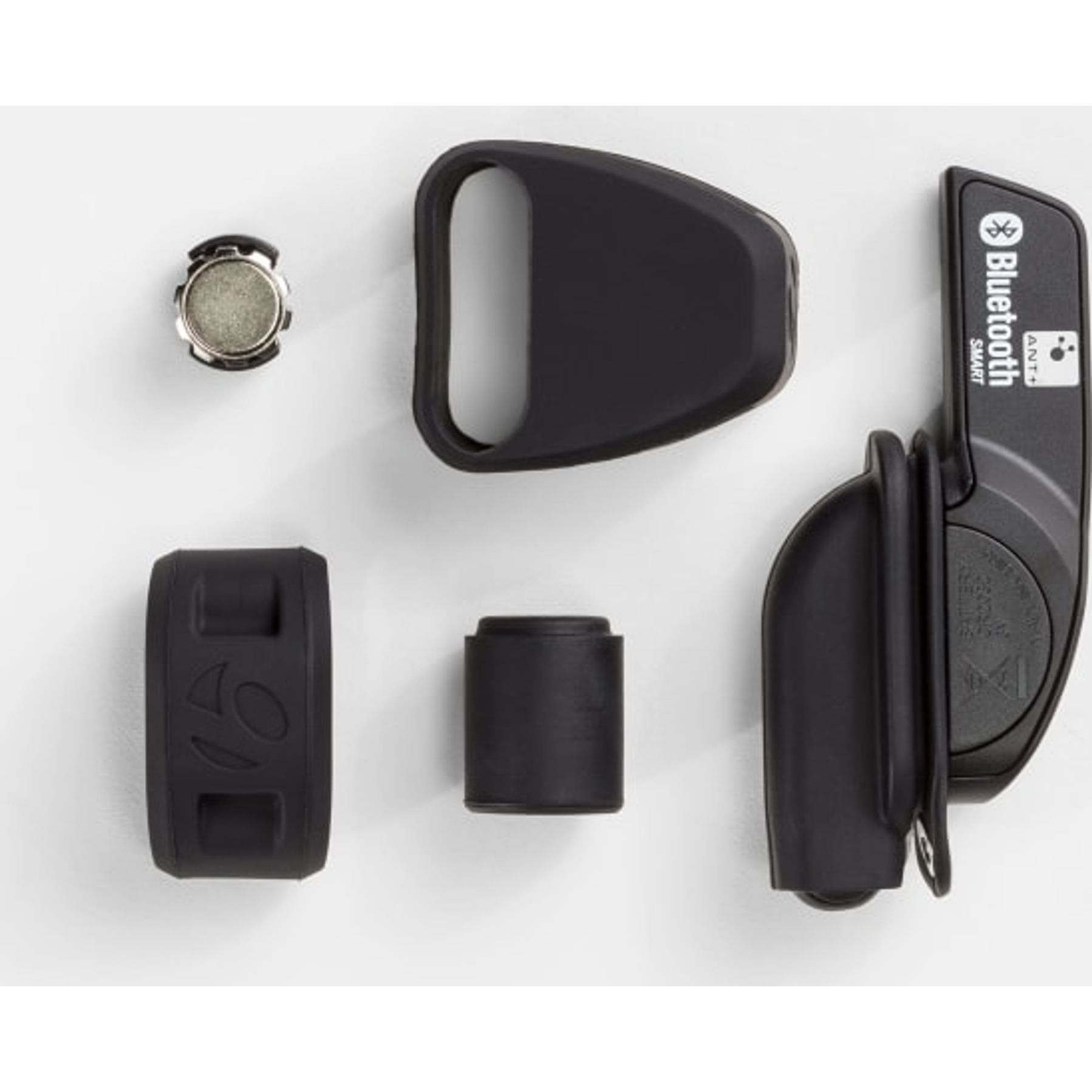Bontrager DuoTrap S Snelheid + Cadanssensor Bundel