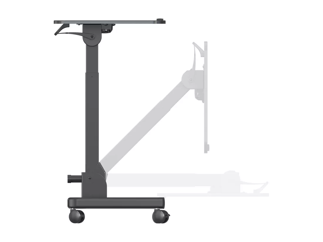 Table pour ordinateur portable
